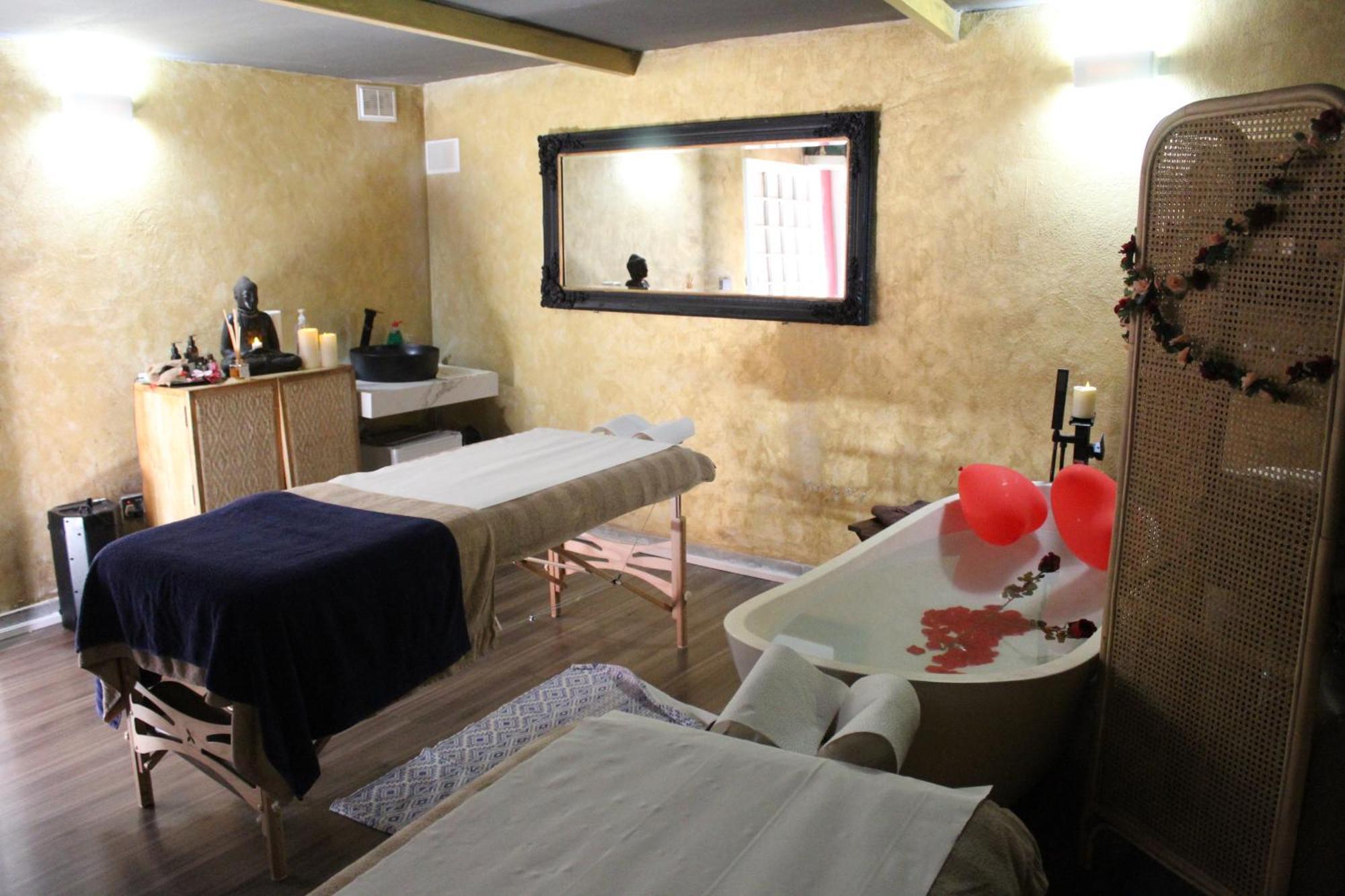 The Red Farm Relais & Spa Iklin Ngoại thất bức ảnh