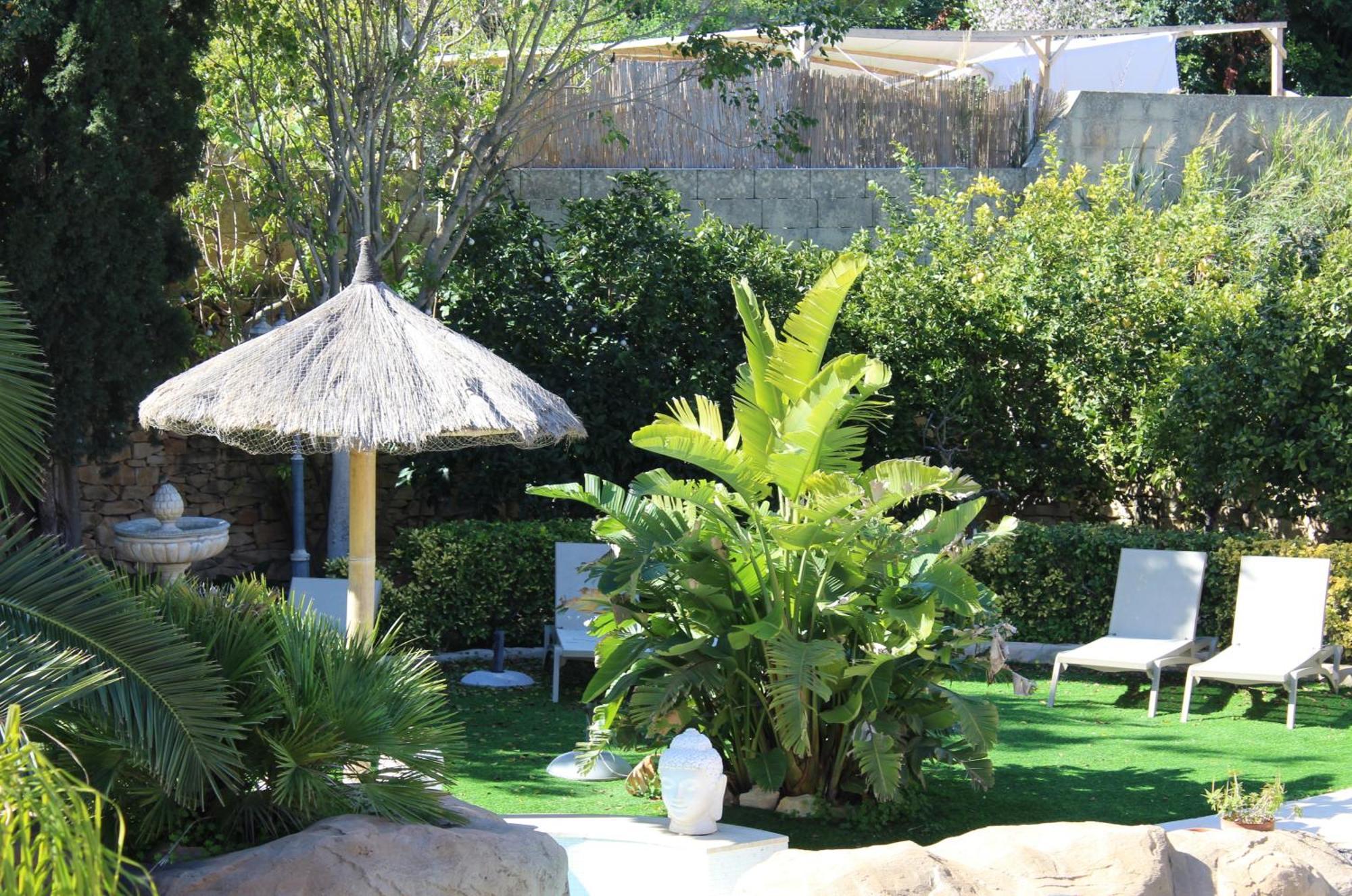 The Red Farm Relais & Spa Iklin Ngoại thất bức ảnh