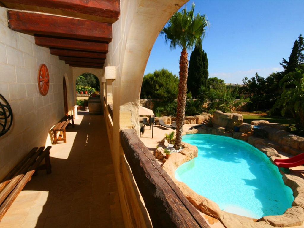 The Red Farm Relais & Spa Iklin Ngoại thất bức ảnh
